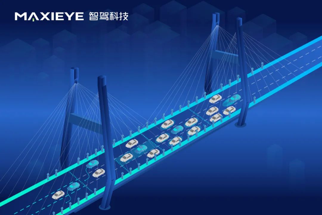 【智驾科技MAXIEYE获评2020年度上海市“专精特新”企业称号(图1)